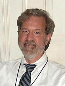 Donald J. Terras